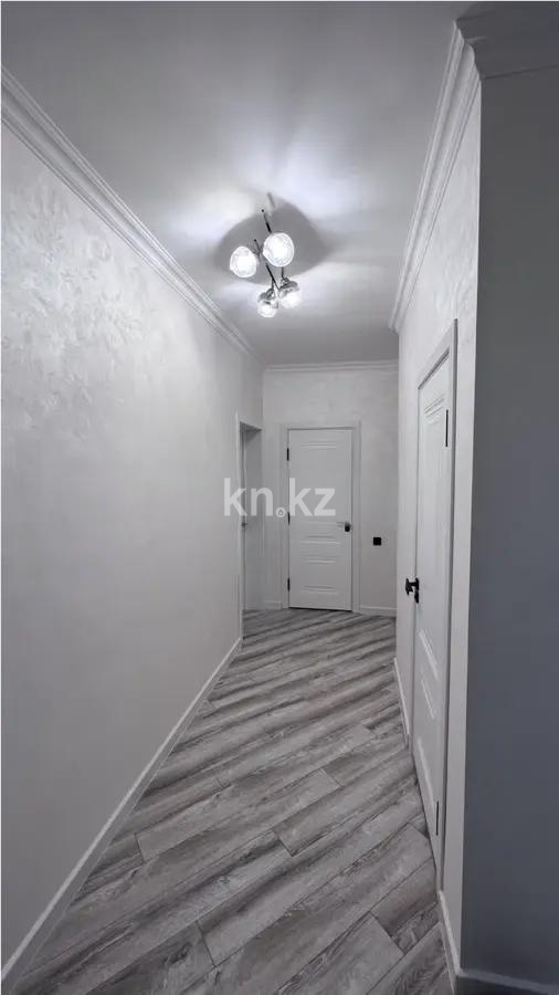 Продажа 3-комнатной квартиры, 72.4 м² в Алматы - фото 5