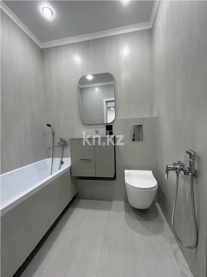 Продажа 1-комнатной квартиры, 28.4 м², пр. Райымбека, дом  174/2 в Алматы - фото 3