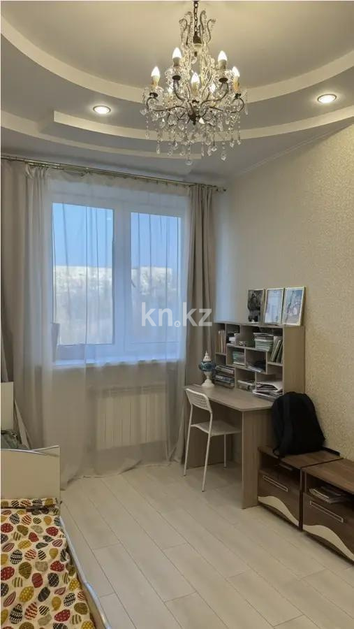 Продажа 3-комнатной квартиры, 100 м², ул. Солодовникова, дом  21а в Алматы - фото 2