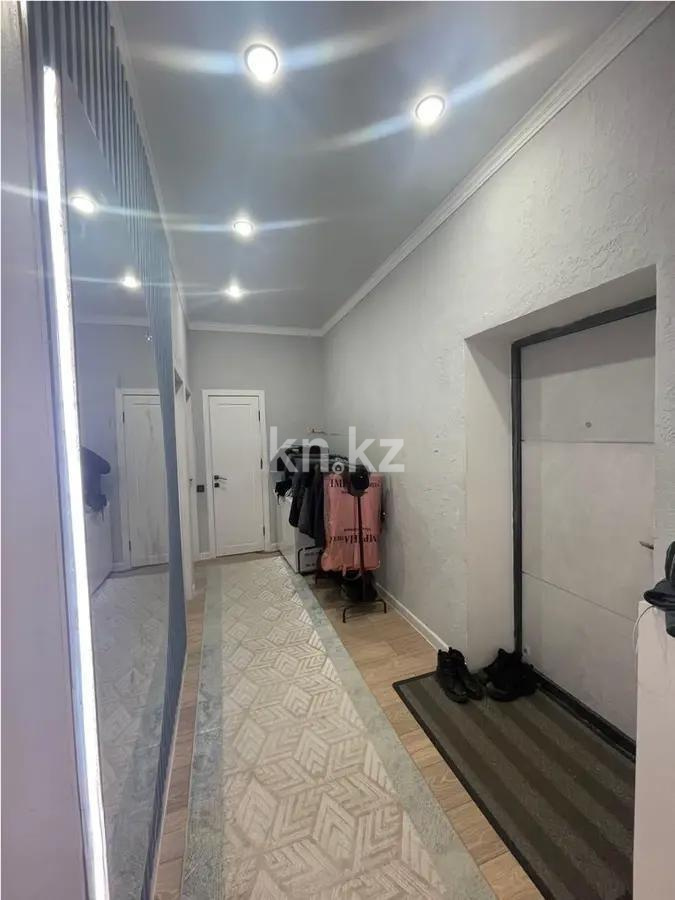 Продажа 2-комнатной квартиры, 55 м² в Караганде - фото 5