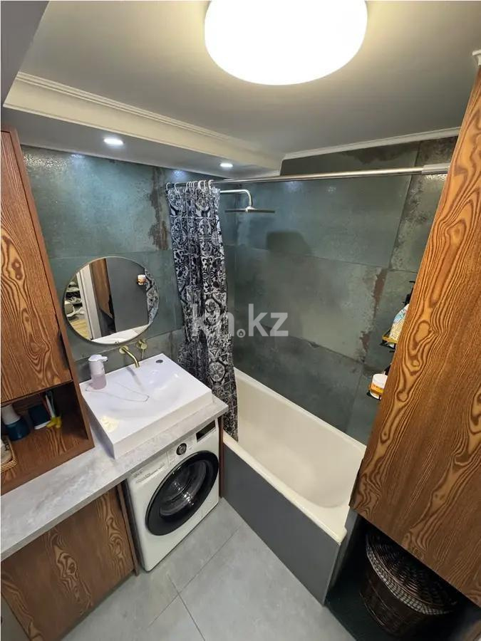 Продажа 1-комнатной квартиры, 45 м², ул. Северное Кольцо, дом  92/4 в Алматы - фото 3