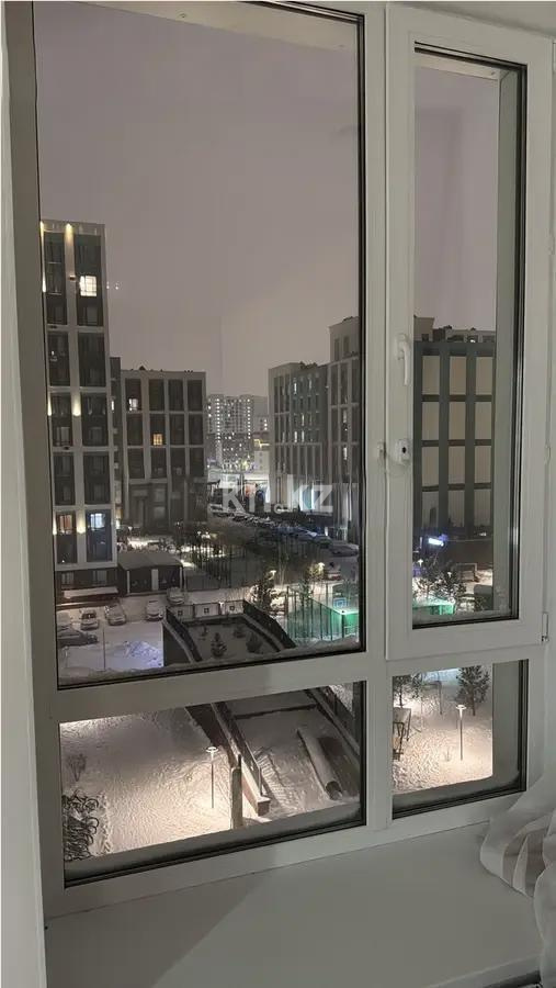 Продажа 1-комнатной квартиры, 47 м² в Астане - фото 4