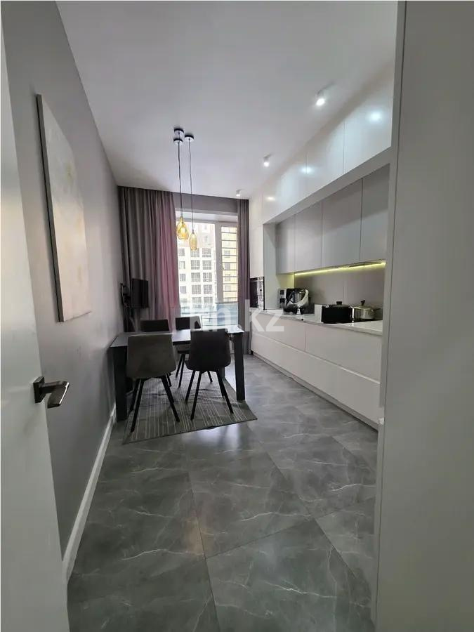 Продажа 4-комнатной квартиры, 113.4 м² в Астане - фото 5