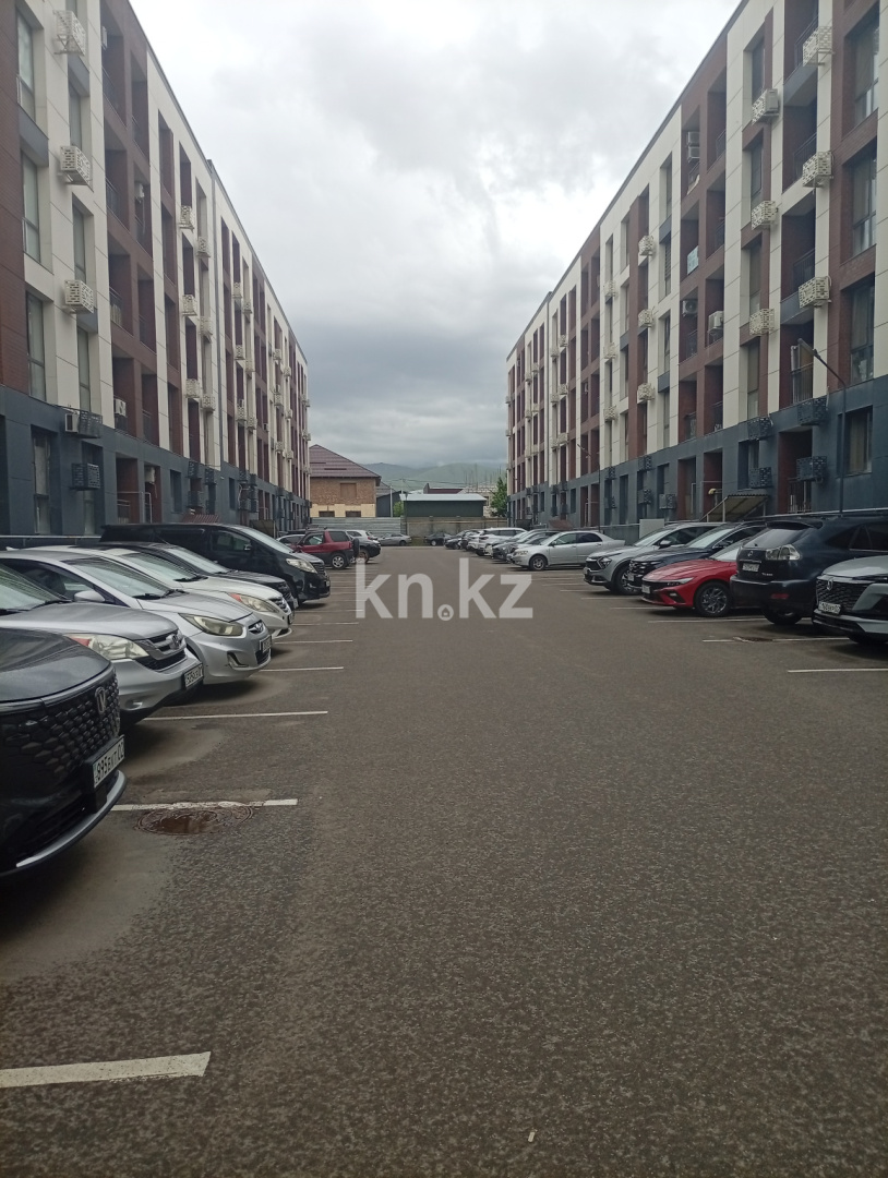Продажа 2-комнатной квартиры, 67 м² в Алматы - фото 4