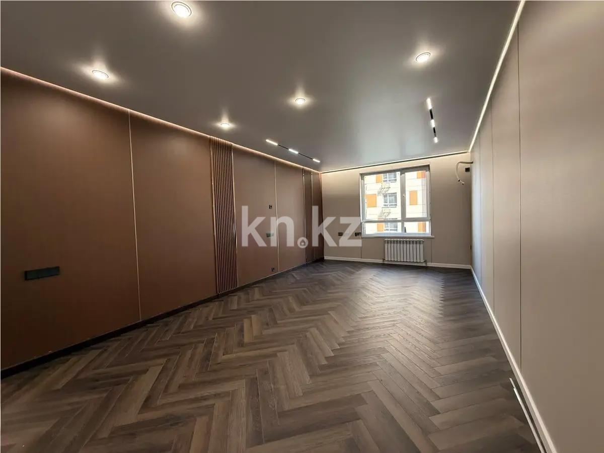 Продажа 2-комнатной квартиры, 58.5 м² в Алматы - фото 2