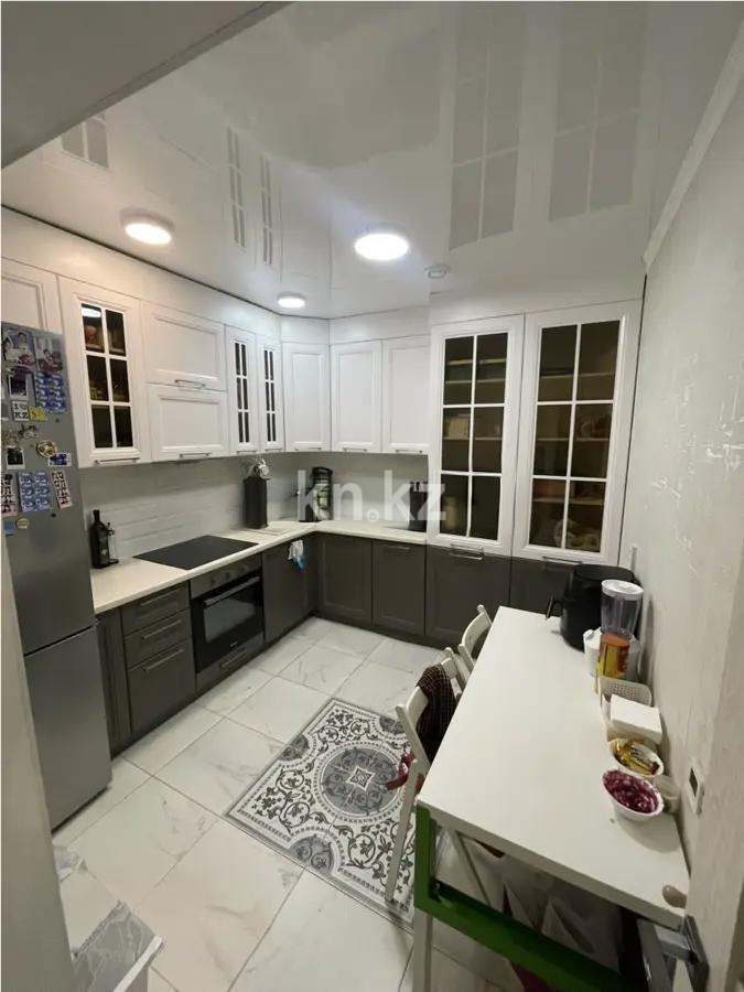 Продажа 4-комнатной квартиры, 114.5 м² в Астане - фото 4