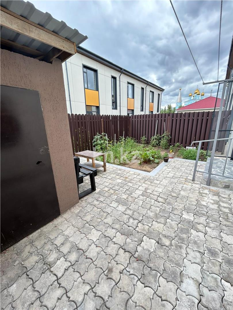 Продажа 5-комнатного дома, 147 м² в Караганде - фото 12