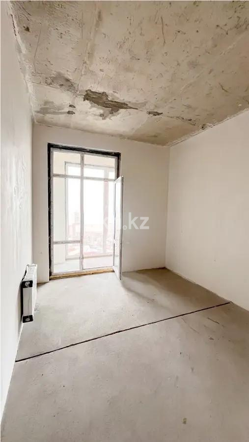 Продажа 3-комнатной квартиры, 87 м², ул. Навои, дом  30а/1 в Алматы - фото 2