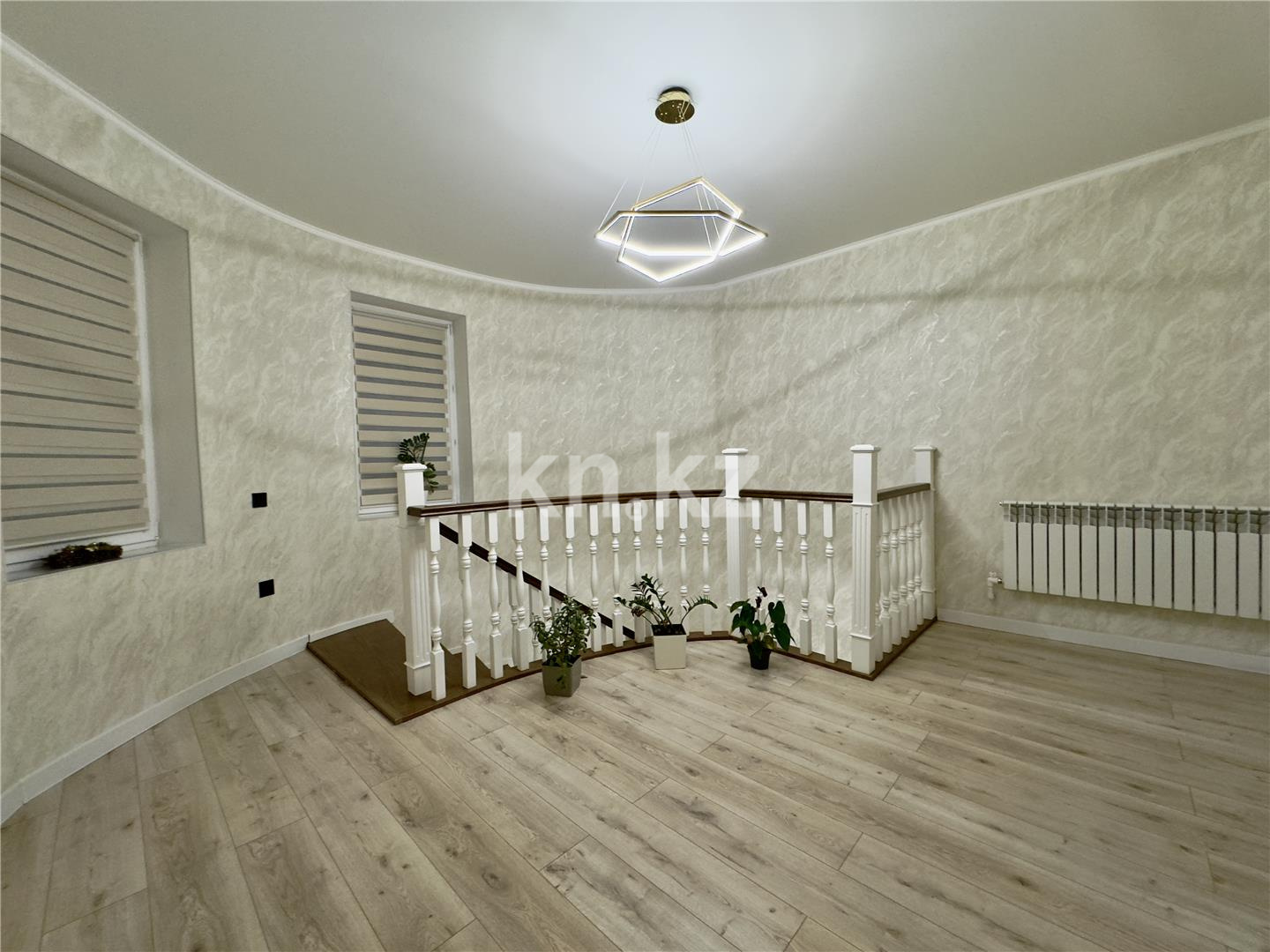 Продажа 6-комнатного дома, 516 м², ул. Батыр Баяна, дом  51 в Караганде - фото 17