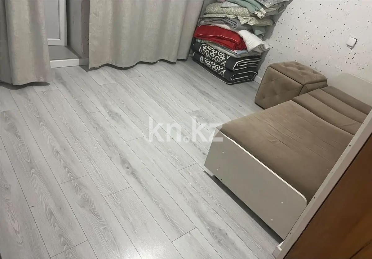 Продажа 1-комнатной квартиры, 44 м² в Астане