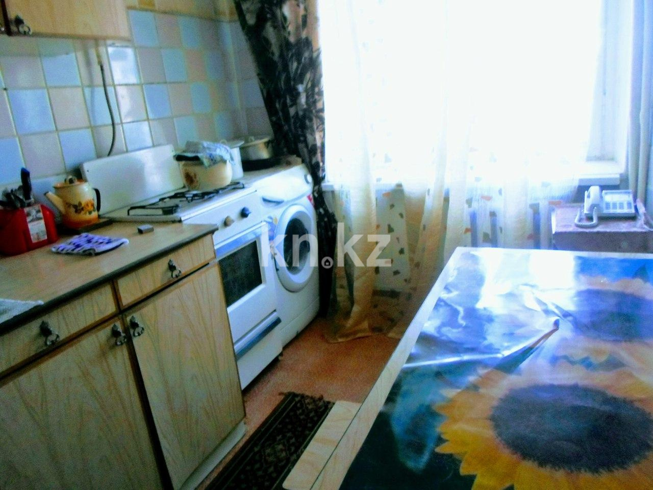 Аренда 1-комнатной квартиры посуточно, 34 м², пр. Назарбаева, дом  209 в Уральске - фото 3