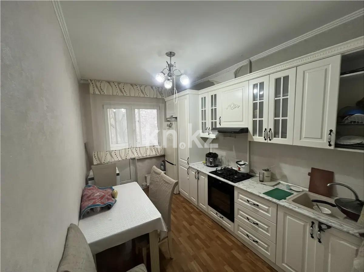 Продажа 3-комнатной квартиры, 65 м² в Алматы - фото 4