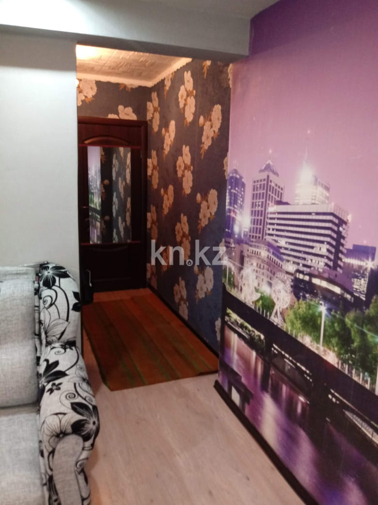 Продажа 3-комнатной квартиры, 58 м², ул. Кашаубаева, дом  18 в Усть-Каменогорске - фото 9