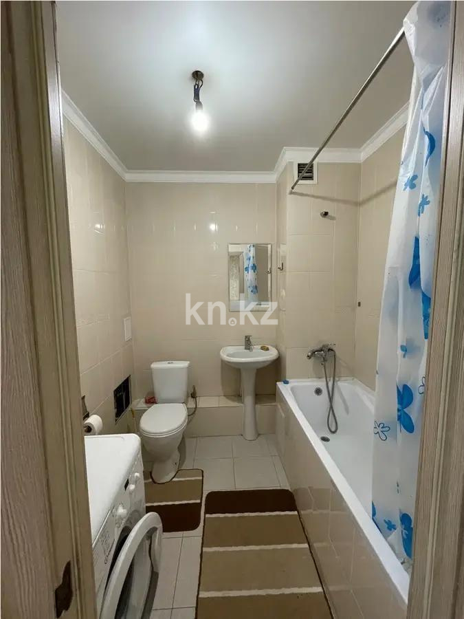 Продажа 1-комнатной квартиры, 38 м² в Алматы - фото 4