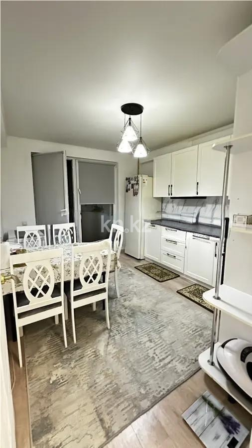 Продажа 2-комнатной квартиры, 56.4 м² в Алматы - фото 3