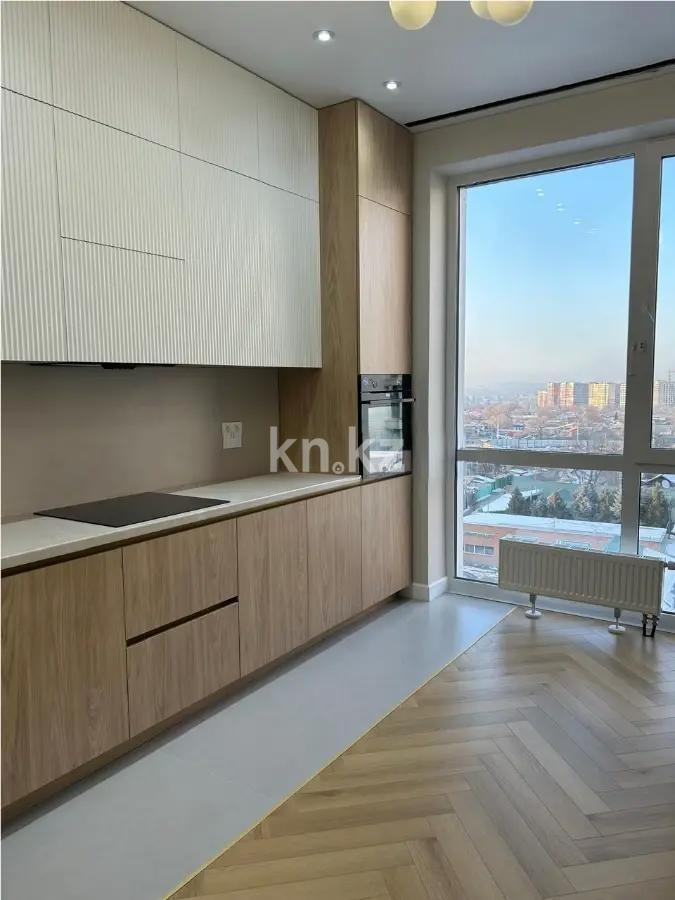 Продажа 2-комнатной квартиры, 62.8 м² в Алматы - фото 3