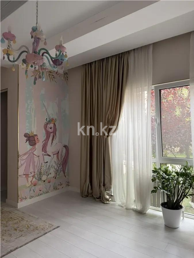 Продажа 3-комнатной квартиры, 74 м² в Алматы - фото 3