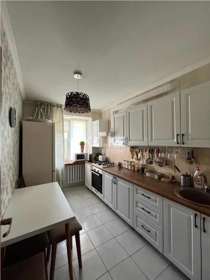 Продажа 4-комнатной квартиры, 78 м², пр. Женис, дом  27/1 в Астане - фото 5