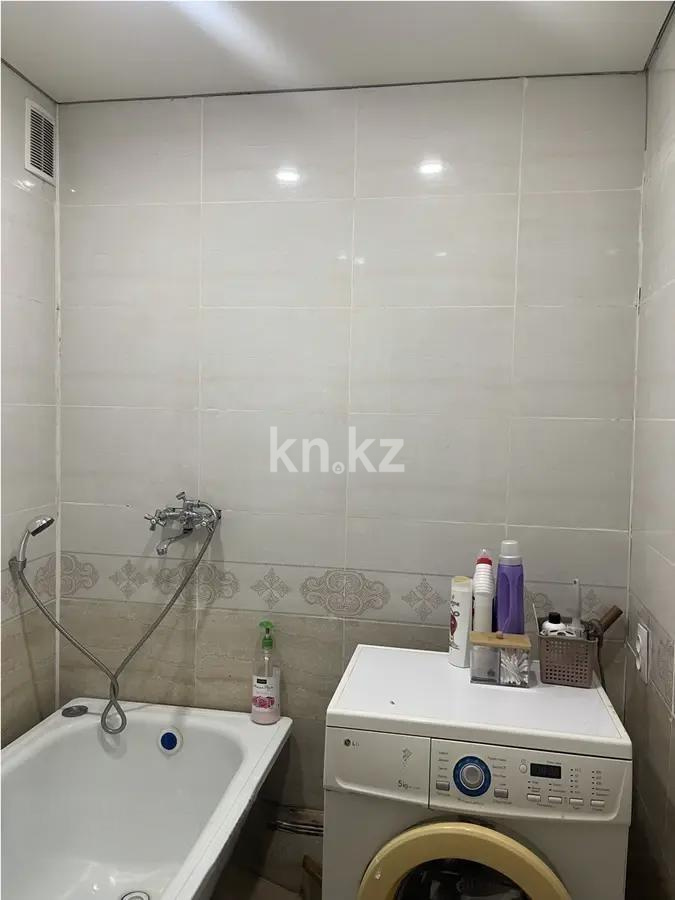 Продажа 1-комнатной квартиры, 31 м² в Караганде - фото 3