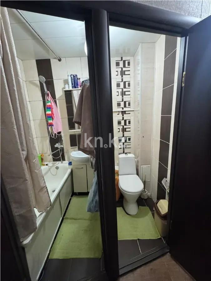 Продажа 3-комнатной квартиры, 60 м² в Алматы - фото 5