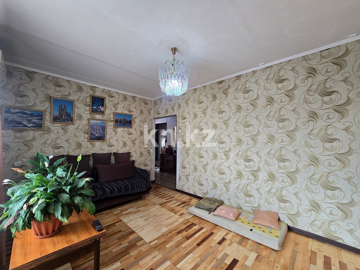 Продажа 3-комнатной квартиры, 64.6 м² в Алматы - фото 12