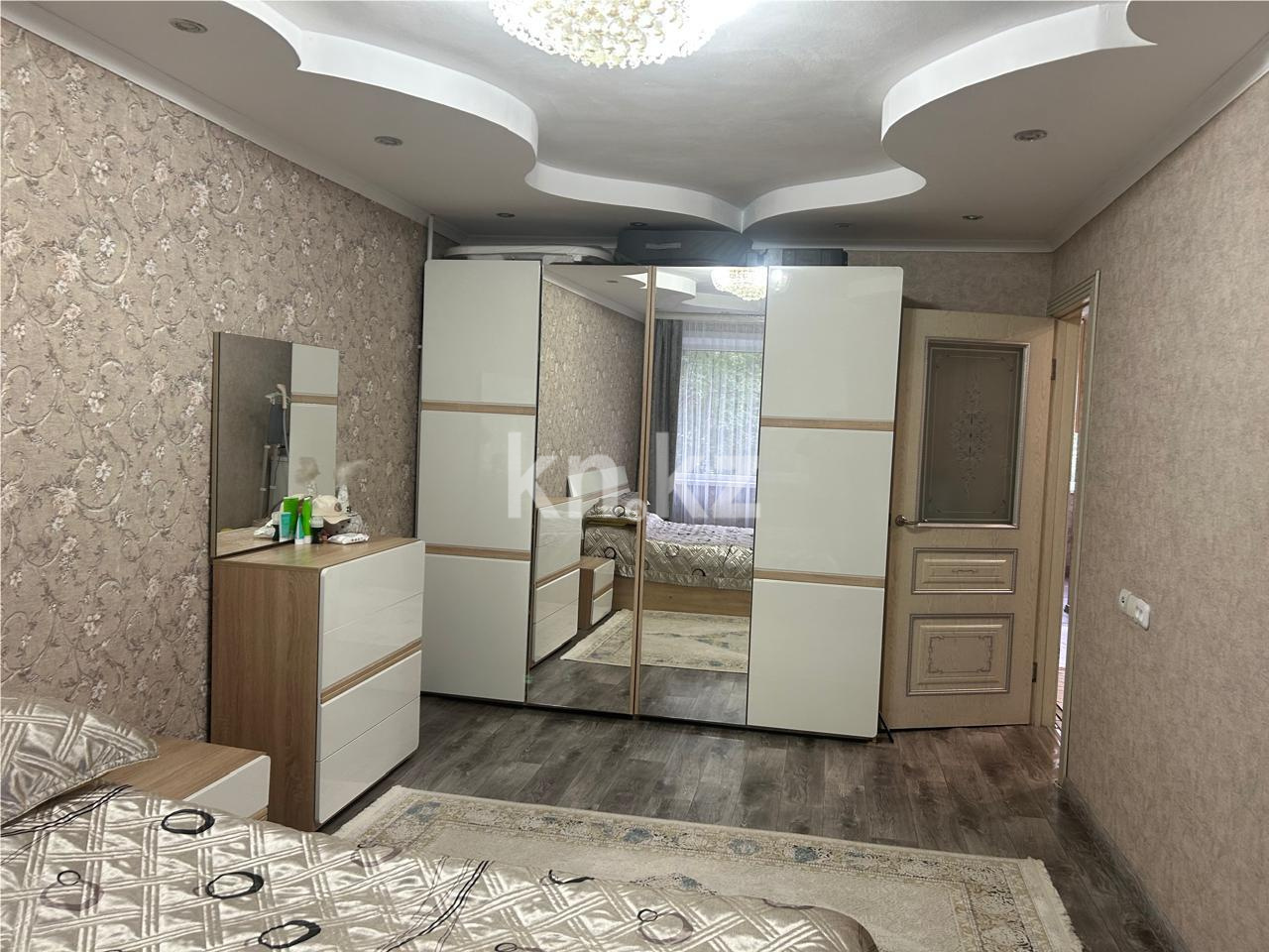 Продажа 3-комнатной квартиры, 62 м², 1 кв-л в Караганде - фото 4