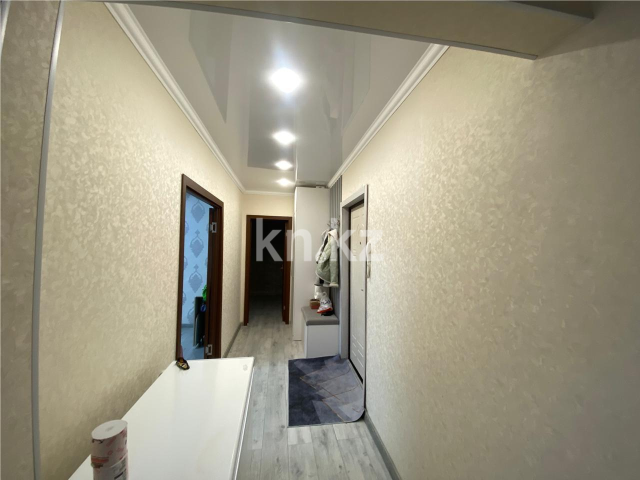 Продажа 2-комнатной квартиры, 54 м² в Караганде - фото 11