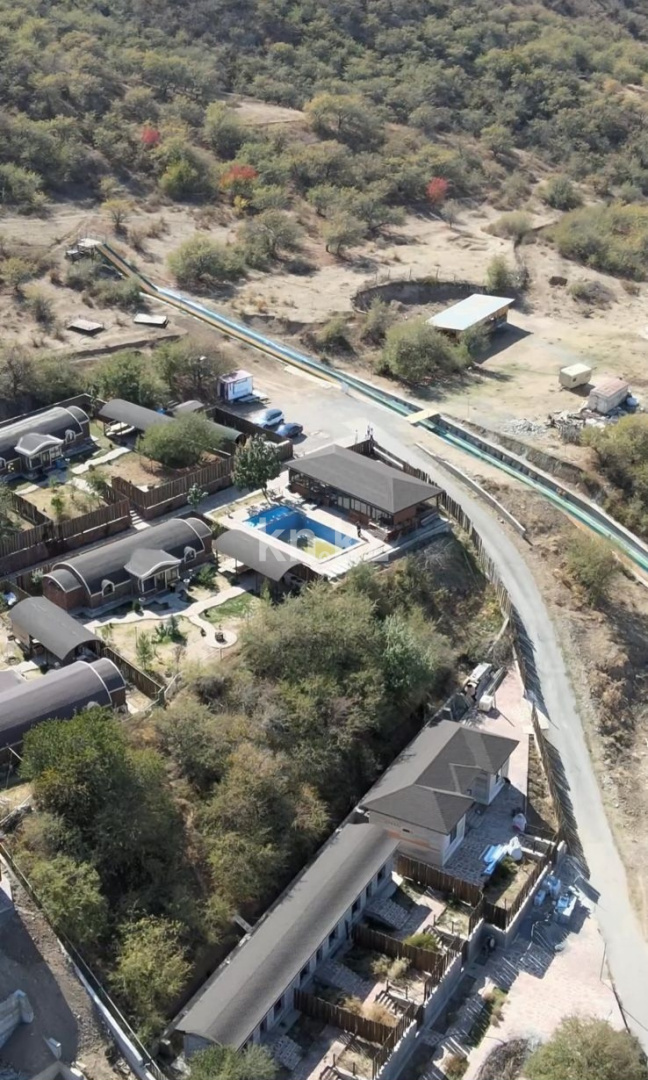 Продажа , 450 м², с.Бургулюк, дом  1111 в Шымкенте - фото 5