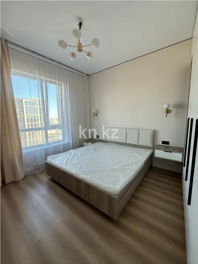 Продажа 2-комнатной квартиры, 43 м² в Астане - фото 2