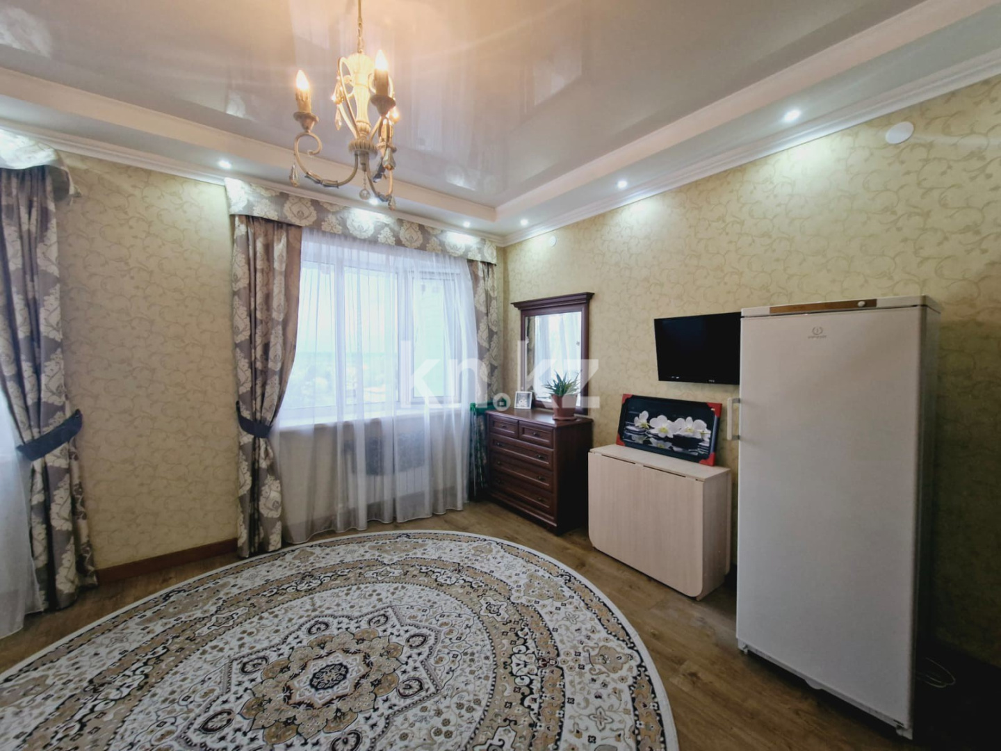 Продажа 5-комнатной квартиры, 197.7 м² в Костанае - фото 5