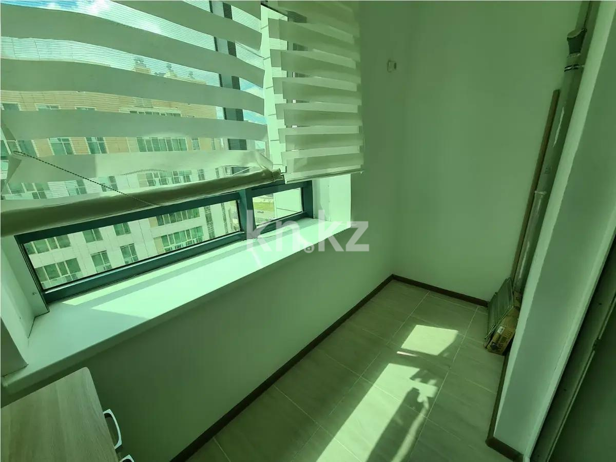 Продажа 2-комнатной квартиры, 56.5 м², пр. Кабанбай батыра, дом  46 в Астане - фото 4