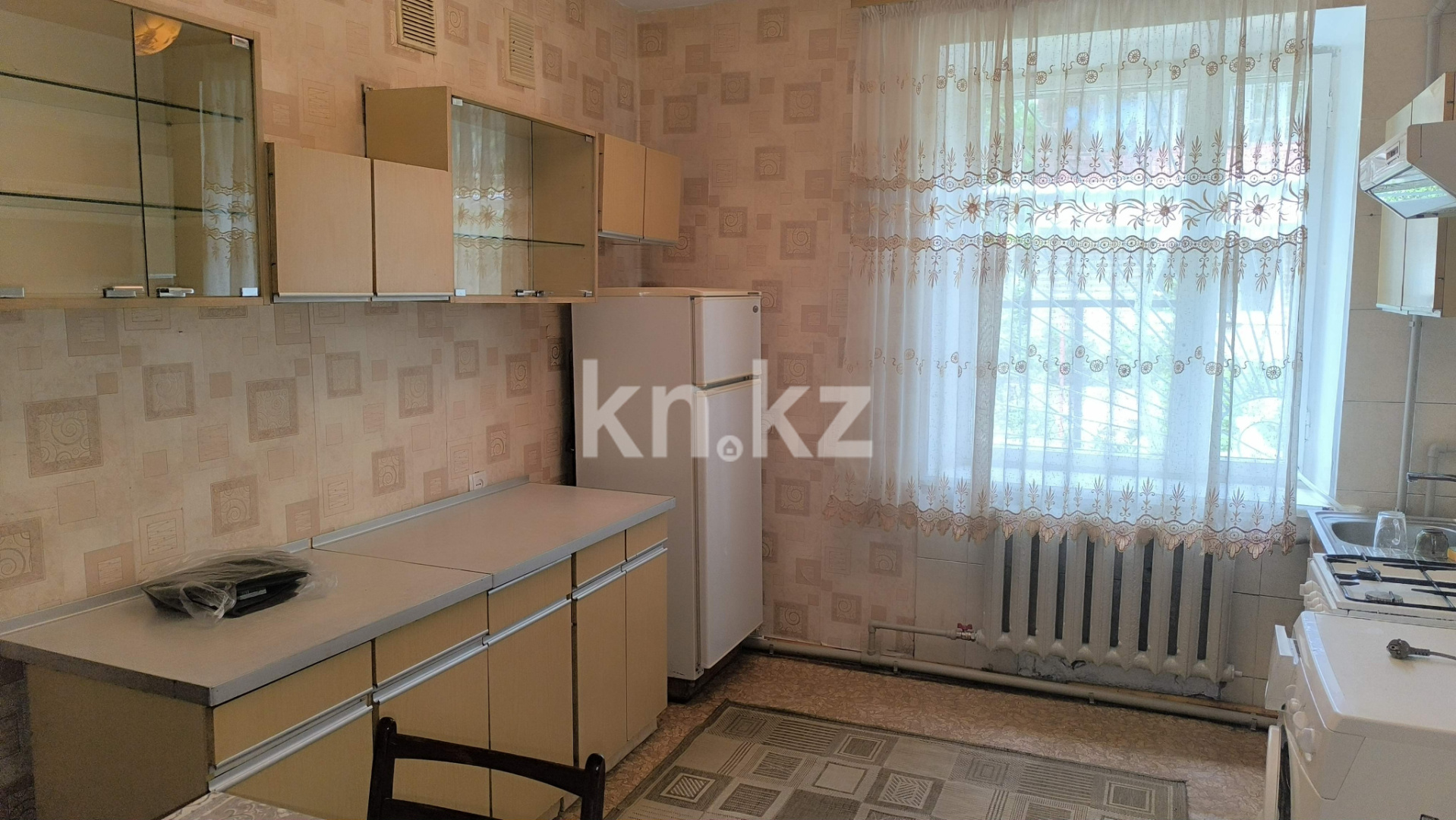 Аренда 2-комнатной квартиры, 57 м² в Алматы - фото 4