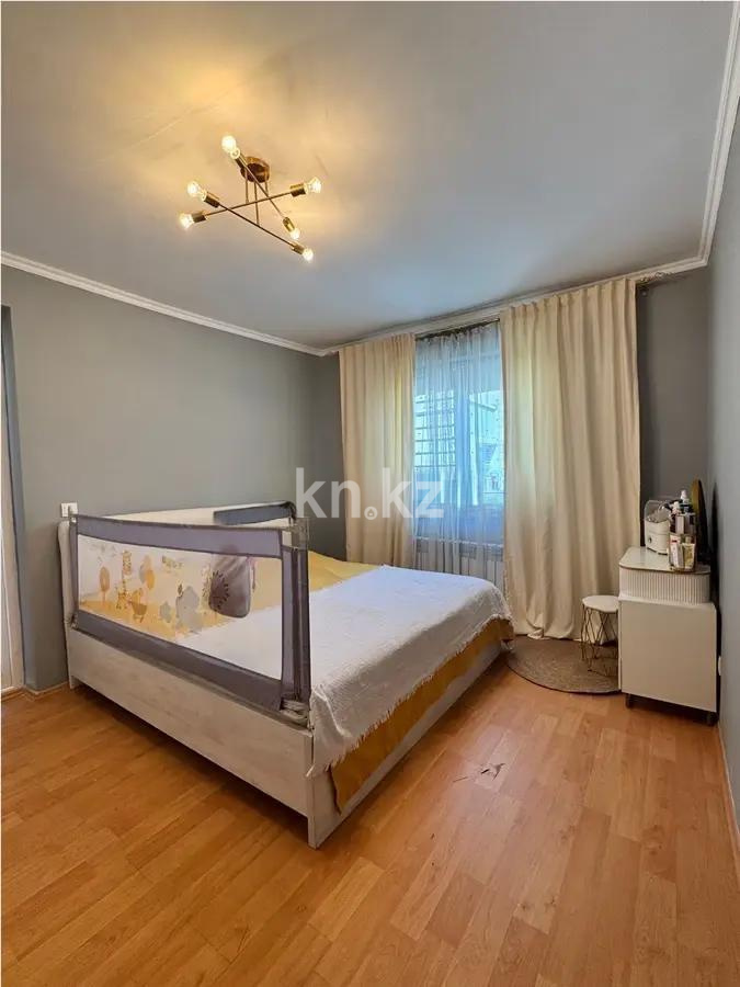 Продажа 3-комнатной квартиры, 85 м², мкр-н Аккент, дом  36 в Алматы - фото 2