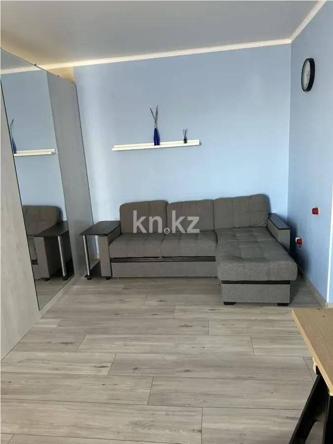 Продажа 1-комнатной квартиры, 42 м², ул. Жамбыла, дом  46а в Караганде