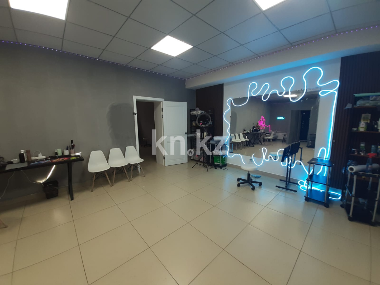 Продажа помещения, 81.1 м² в Караганде