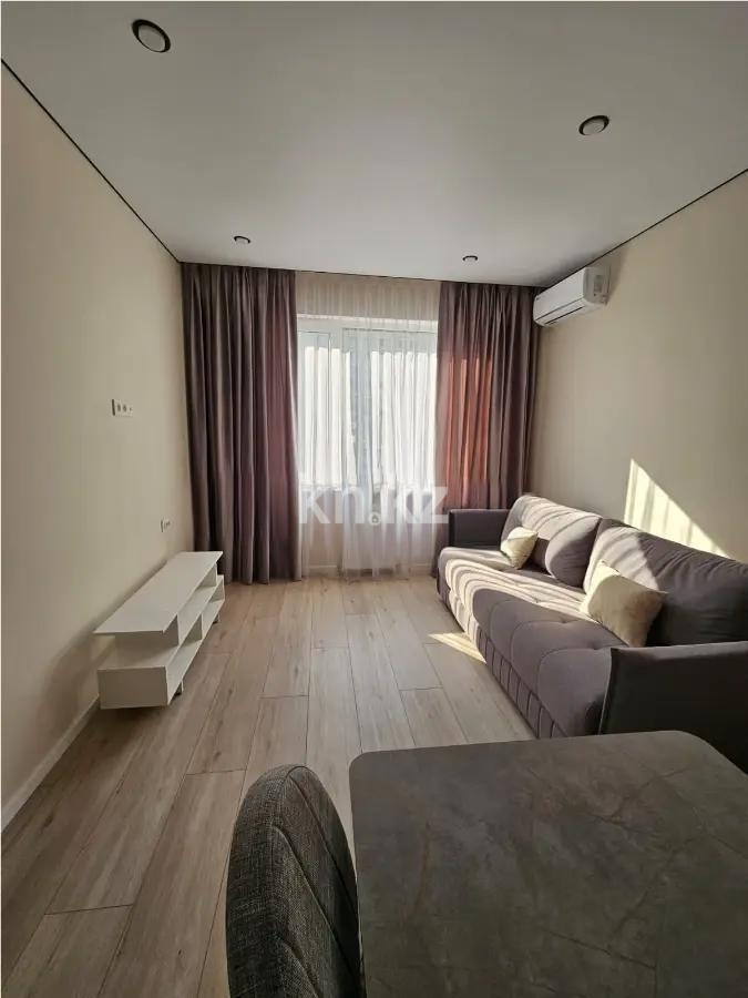 Продажа 2-комнатной квартиры, 45 м² в Алматы