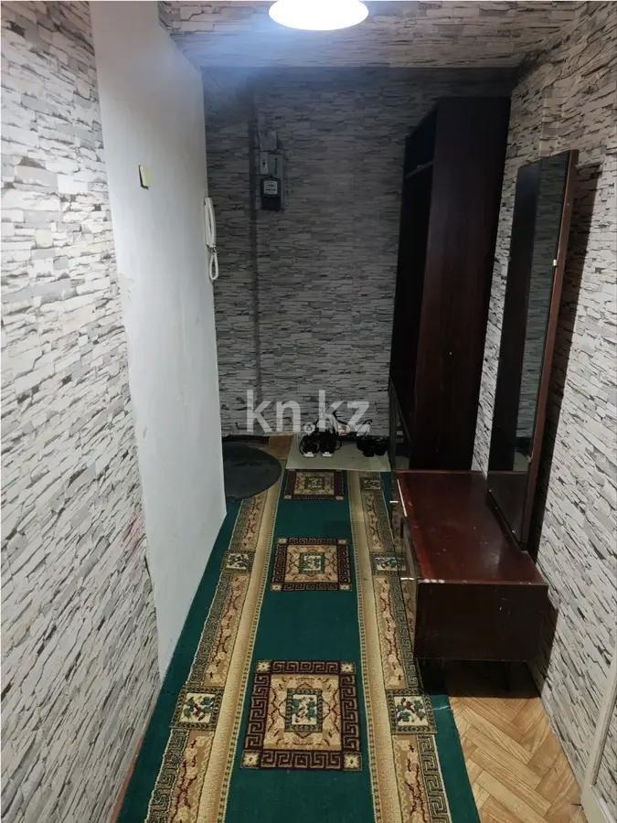 Продажа 2-комнатной квартиры, 42 м² в Алматы - фото 4