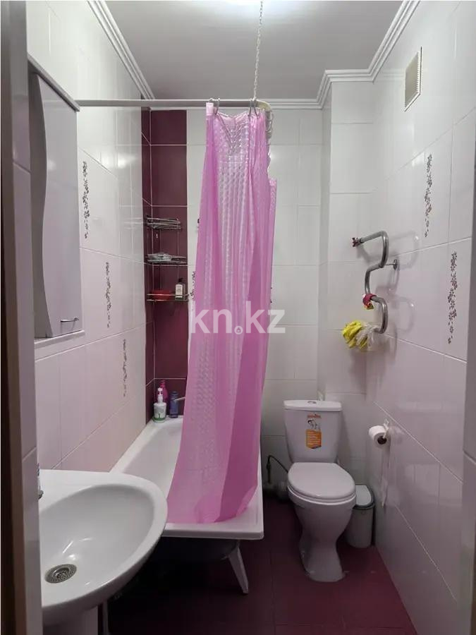 Продажа 1-комнатной квартиры, 35.2 м² в Астане - фото 2