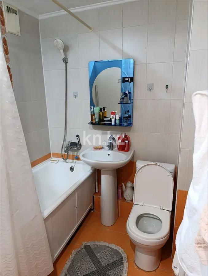 Продажа 1-комнатной квартиры, 31 м² в Алматы - фото 3