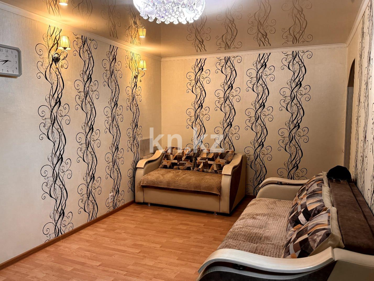 Продажа 2-комнатной квартиры, 45 м², пр. Н. Абдирова в Караганде - фото 3