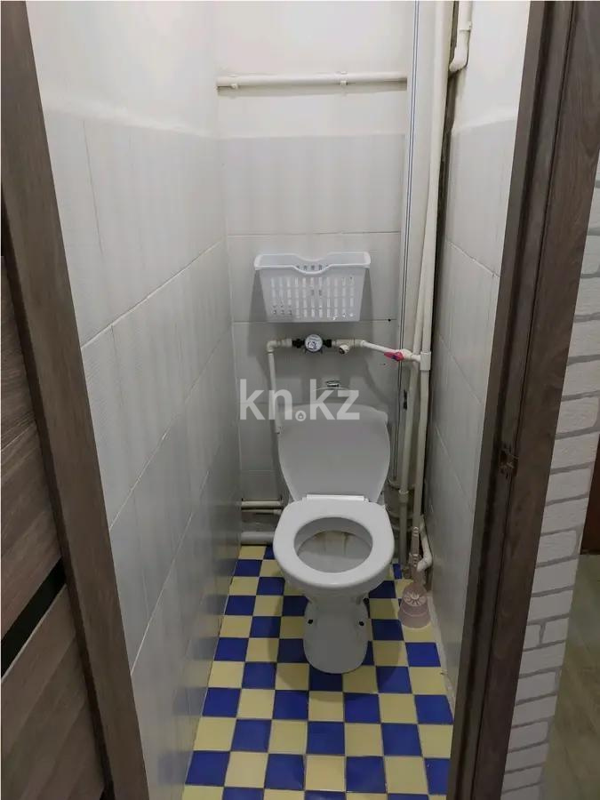 Продажа 1-комнатной квартиры, 30 м², ул. Абая, дом  74/1 в Темиртау - фото 4