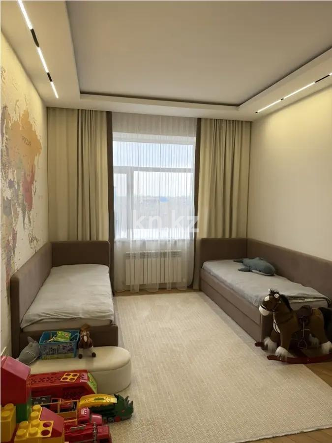 Продажа 3-комнатной квартиры, 92 м² в Караганде - фото 3