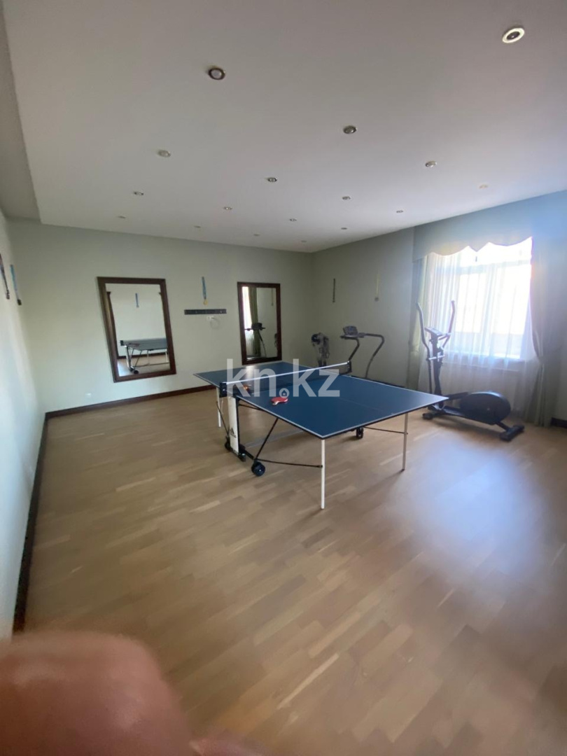Аренда 10-комнатного дома, 600 м² в Астане - фото 28