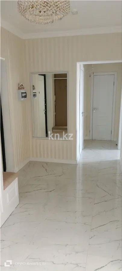 Продажа 2-комнатной квартиры, 65.3 м², ул. Айтматова, дом  36 в Астане - фото 3