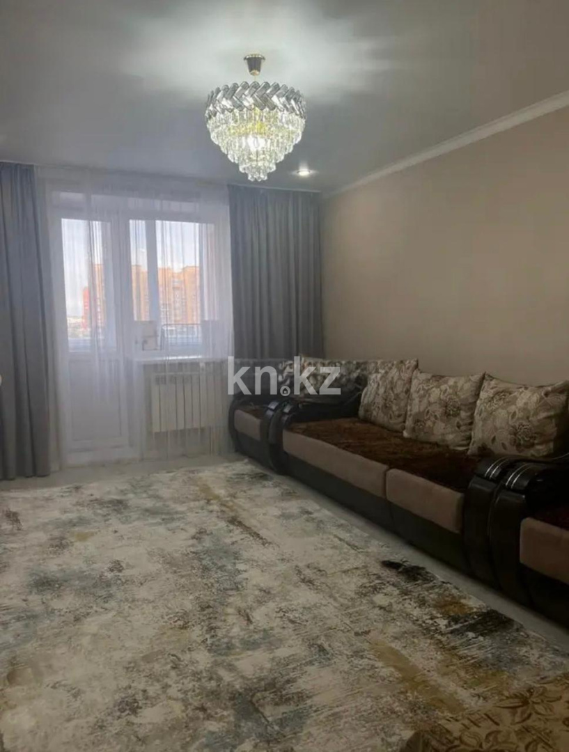 Продажа 2-комнатной квартиры, 60 м² в Кокшетау