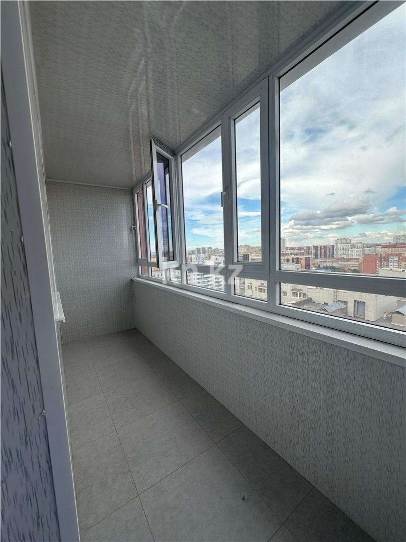 Продажа 1-комнатной квартиры, 40 м² в Астане - фото 2