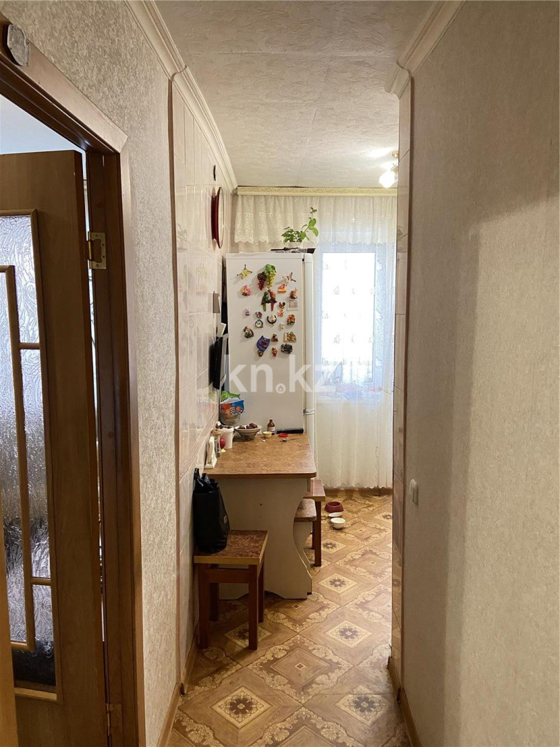 Продажа 1-комнатной квартиры, 33 м², пр. Бухар-жырау в Караганде - фото 5