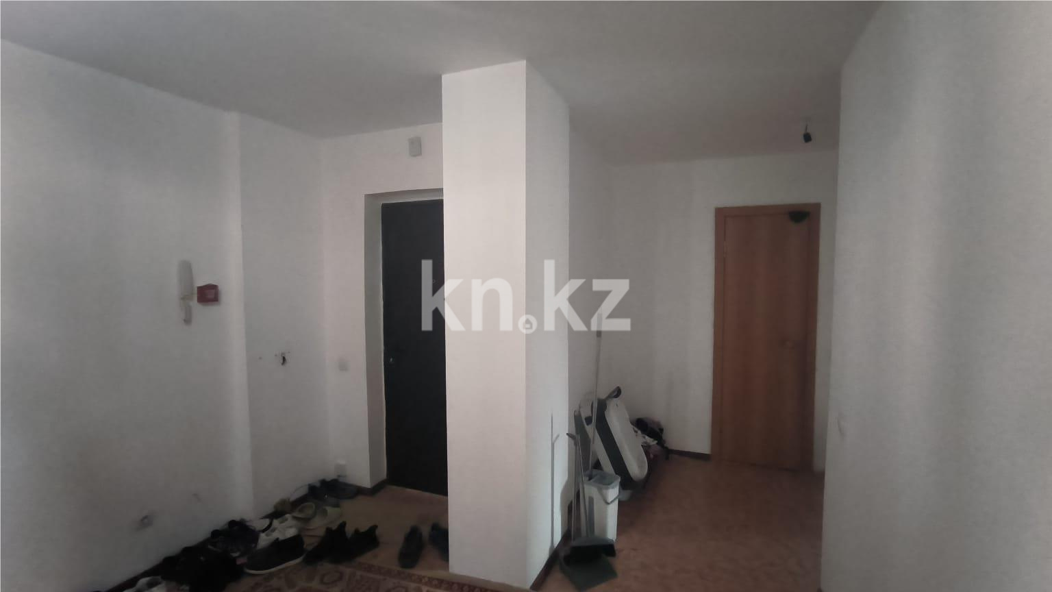 Продажа 2-комнатной квартиры, 68 м² в Караганде - фото 13