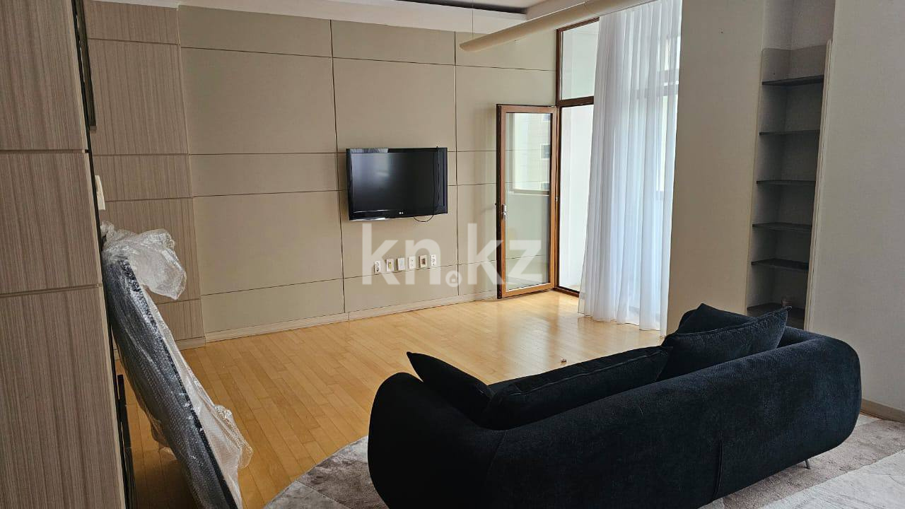 Аренда 2-комнатной квартиры, 99 м² в Астане - фото 4