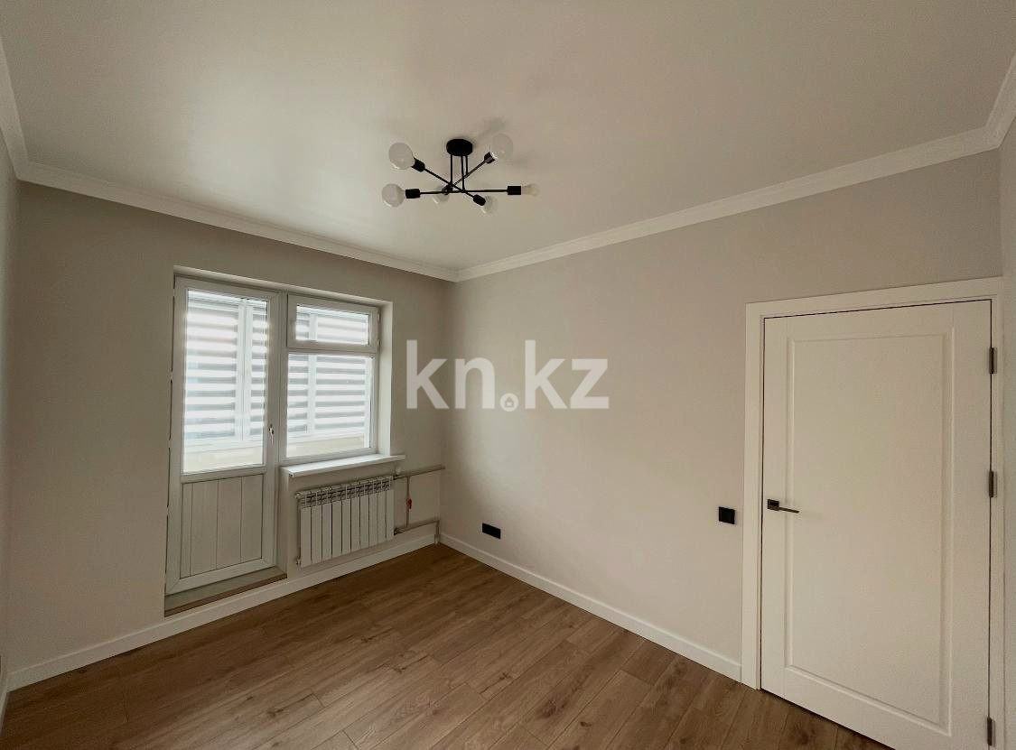 Продажа 3-комнатной квартиры, 65.3 м² в Алматы - фото 9